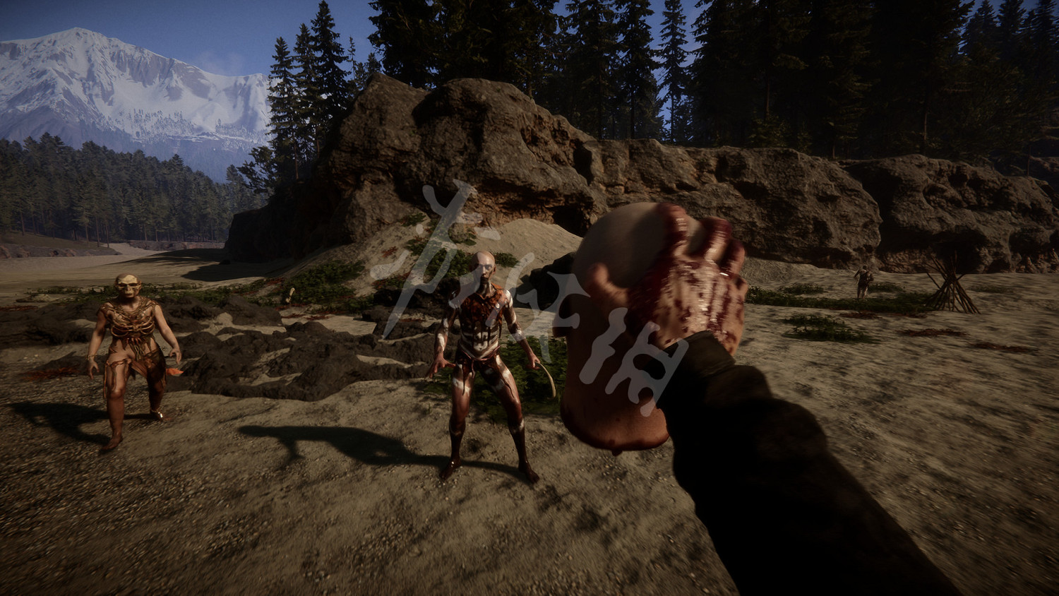 《森林之子》有哪些生存小技巧?遊戲生存技巧分享 《森林之子》有哪些生存小技巧?遊戲生存技巧分享