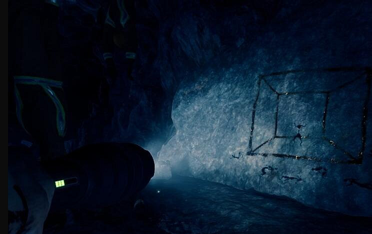 《森林之子》武器裝備位置匯總 武器裝備怎麽獲得？