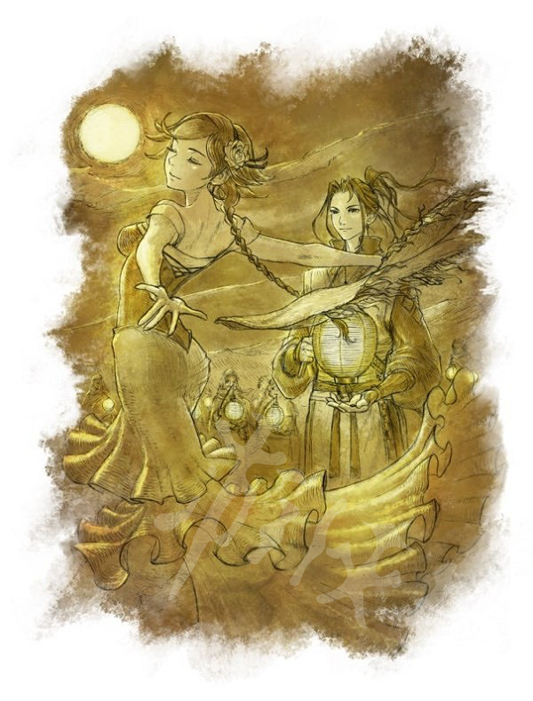 《歧路旅人2》雙人故事解鎖分享 雙人故事怎麽解鎖? 《歧路旅人2》雙人故事解鎖分享 雙人故事怎麽解鎖?