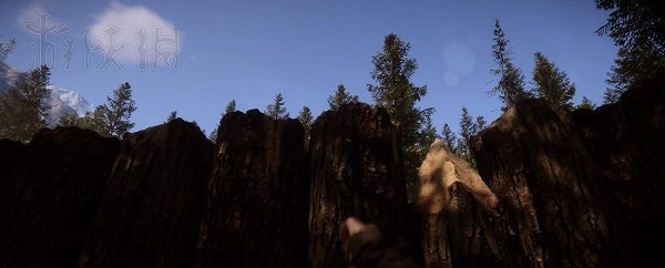 《森林之子》與前作區別及新增內容介紹 森林之子與森林有什麽區別？