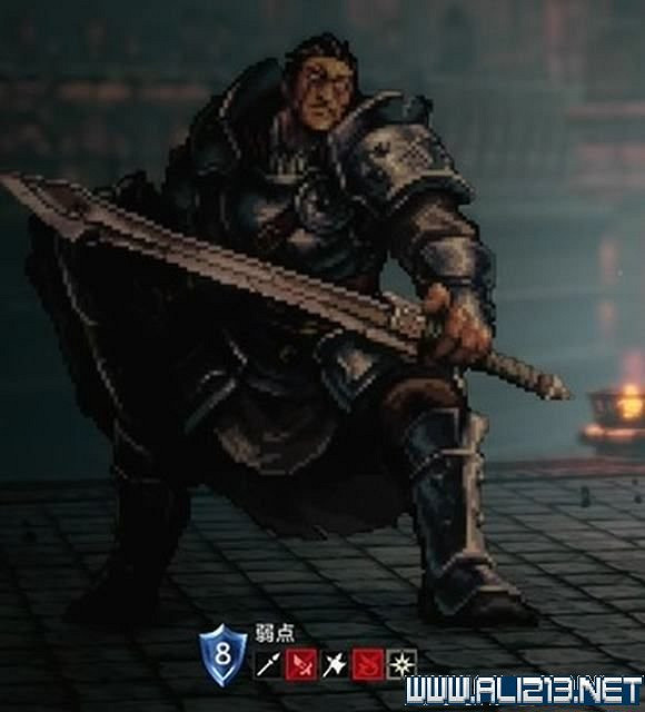 《歧路旅人2》全職業全任務流程圖文攻略 全任務收集攻略 《歧路旅人2》全職業全任務流程圖文攻略 全任務收集攻略