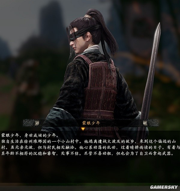 《臥龍蒼天隕落》有哪些人物?全人物圖鑒一覽 《臥龍蒼天隕落》有哪些人物?全人物圖鑒一覽