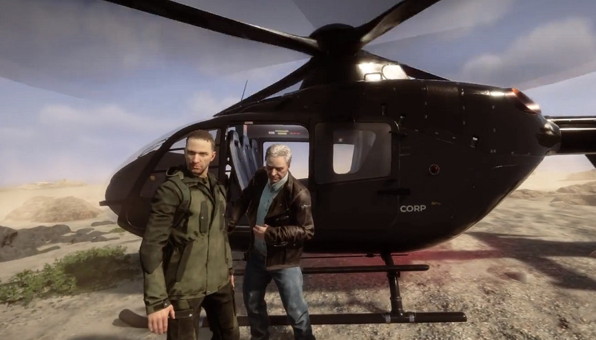 《森林之子》NPC凱文死了怎麽辦?復活NPC方法一覽 《森林之子》NPC凱文死了怎麽辦?復活NPC方法一覽