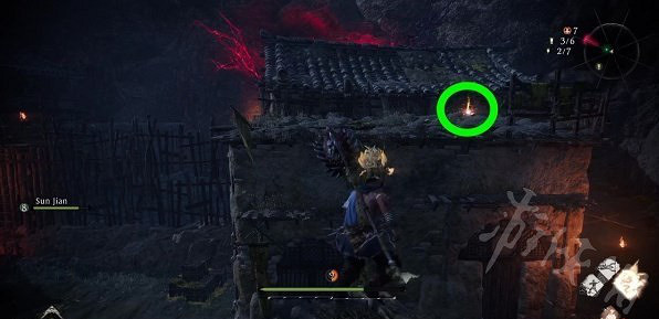 《臥龍蒼天隕落》金蟬之殼位置分享 金蟬之殼去哪獲得? 《臥龍蒼天隕落》金蟬之殼位置分享 金蟬之殼去哪獲得?