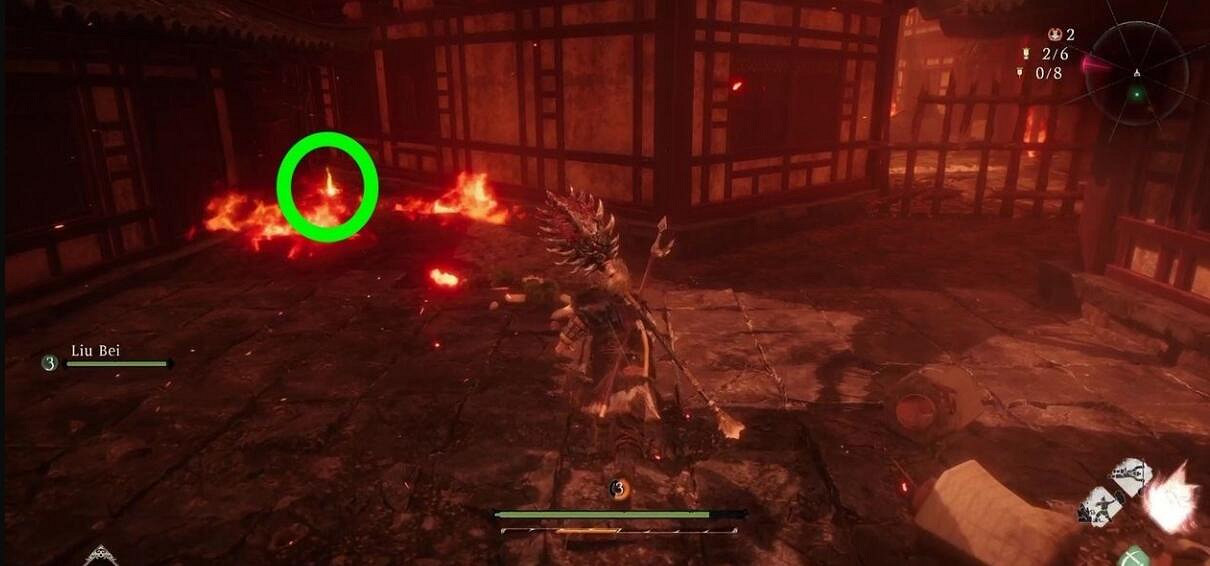 《臥龍蒼天隕落》金蟬之殼怎麽獲得?金蟬之殼獲得方法 《臥龍蒼天隕落》金蟬之殼怎麽獲得?金蟬之殼獲得方法