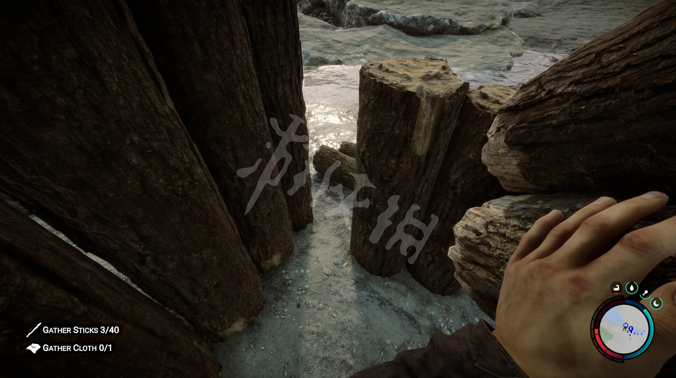 《森林之子》怎麽複製木頭？刷木頭方法介紹