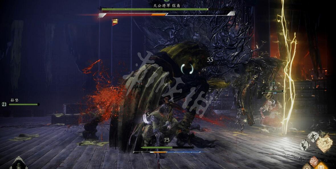 《臥龍蒼天隕落》全Boss攻略打法匯總 Boss怎麽打? 《臥龍蒼天隕落》全Boss攻略打法匯總 Boss怎麽打?