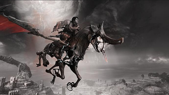 《星際戰甲》將於4月更新推出新開發世界“雙衍悖論” 《星際戰甲》將於4月更新推出新開發世界“雙衍悖論”