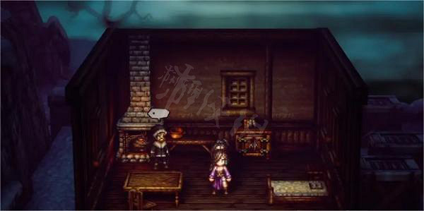 《歧路旅人2》給兒子的禮物任務怎麽做?給兒子的禮物任務流程介紹 《歧路旅人2》給兒子的禮物任務怎麽做?給兒子的禮物任務流程介紹