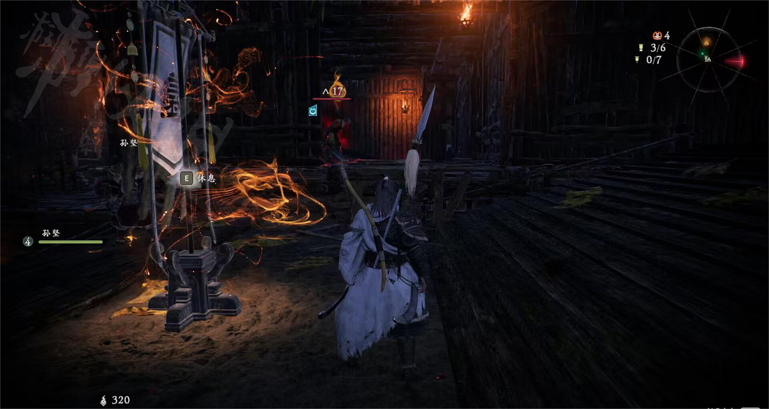 《臥龍蒼天隕落》如何無限刷酒杯?無限刷酒杯方法 《臥龍蒼天隕落》如何無限刷酒杯?無限刷酒杯方法