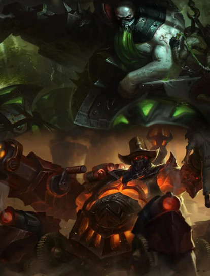 《英雄聯盟手遊》4.1開發者日誌一覽 英雄聯盟手遊4.1會更新什麽 《英雄聯盟手遊》4.1開發者日誌一覽 英雄聯盟手遊4.1會更新什麽