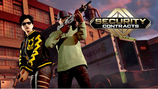 GTAOL:通過安保合約、公共電話暗殺和資料泄密的獎勵來賺取利潤 GTAOL:通過安保合約、公共電話暗殺和資料泄密的獎勵來賺取利潤