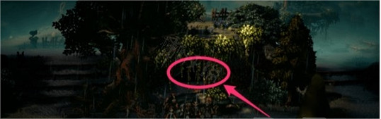 《歧路旅人2》舞娘的祭壇在哪裡?舞娘的祭壇位置分享 《歧路旅人2》舞娘的祭壇在哪裡?舞娘的祭壇位置分享