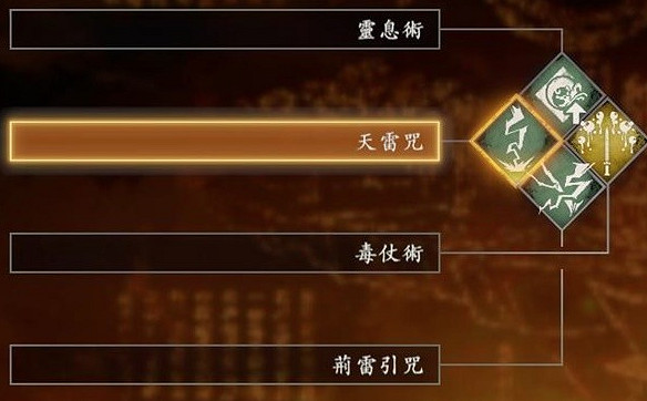 《臥龍蒼天隕落》協力作戰流奇術怎麽搭?協力作戰流奇術分享 《臥龍蒼天隕落》協力作戰流奇術怎麽搭?協力作戰流奇術分享