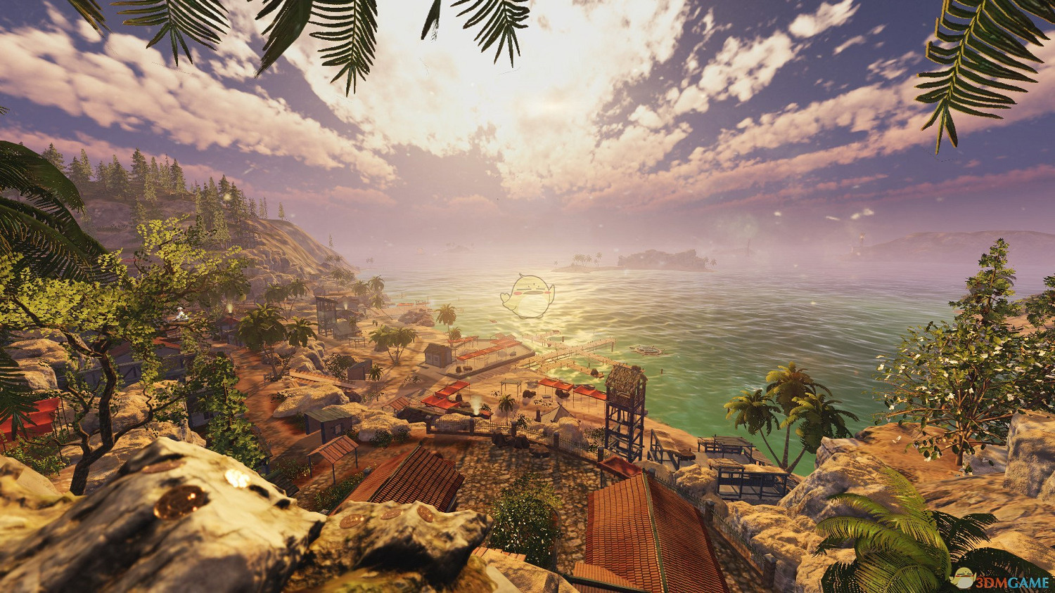 《沉浮》遊戲特色內容一覽 《沉浮》遊戲特色內容一覽