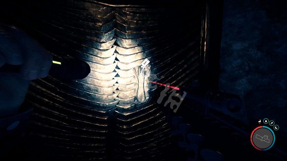 《森林之子》圖文攻略 全流程全合成全建造全物品全武器 《森林之子》圖文攻略 全流程全合成全建造全物品全武器