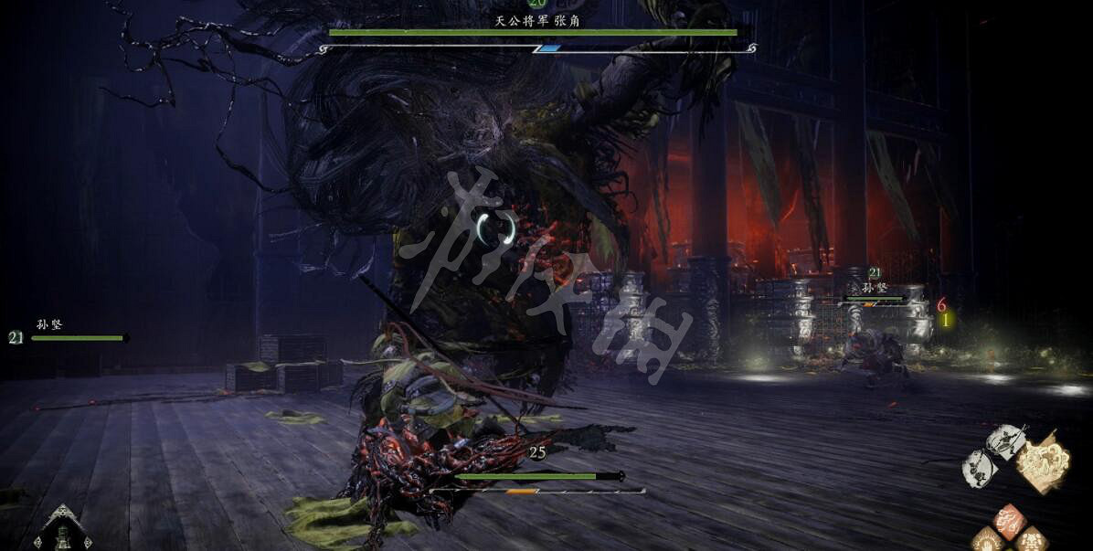 《臥龍蒼天隕落》全Boss攻略打法匯總 Boss怎麽打? 《臥龍蒼天隕落》全Boss攻略打法匯總 Boss怎麽打?