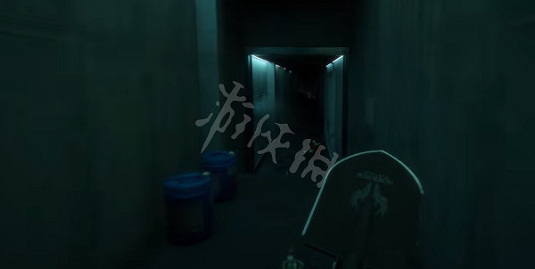 《森林之子》門禁卡在哪?門禁卡位置一覽 《森林之子》門禁卡在哪?門禁卡位置一覽