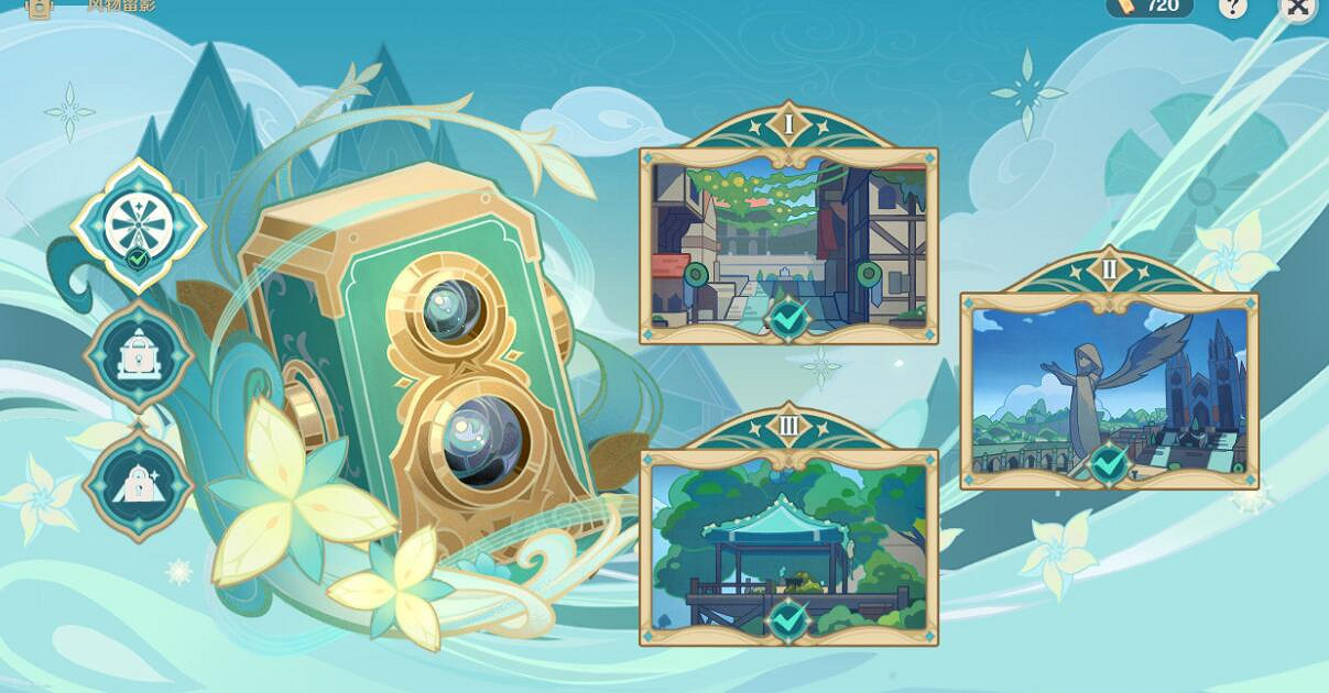 《原神》風花的呼吸活動第一幕圖文攻略 3.5風花節第一幕挑戰攻略