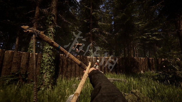 《森林之子》可以跨平台嗎?遊戲連線功能介紹 《森林之子》可以跨平台嗎?遊戲連線功能介紹