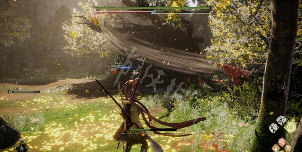 《臥龍蒼天隕落》獓因Boss戰打法 獓因怎麽打? 《臥龍蒼天隕落》獓因Boss戰打法 獓因怎麽打?