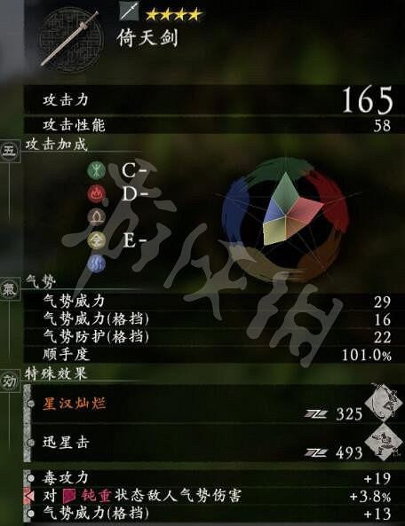 《臥龍蒼天隕落》全武將套裝屬性匯總 武將套裝有哪些？