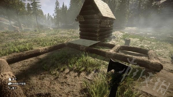 《森林之子》怎麽造門? 森林之子造門方法分享 《森林之子》怎麽造門? 森林之子造門方法分享