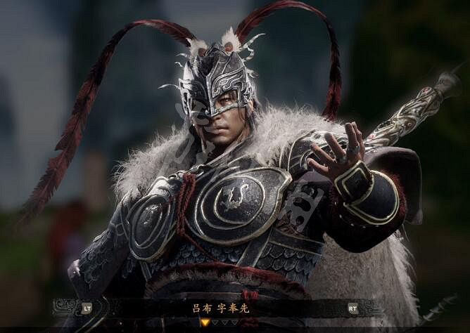 《臥龍蒼天隕落》角色介紹 全武將圖鑒匯總 《臥龍蒼天隕落》角色介紹 全武將圖鑒匯總