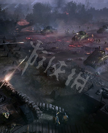 《英雄連3》新機制有哪些?遊戲新機制介紹 《英雄連3》新機制有哪些?遊戲新機制介紹