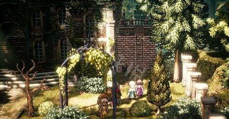 《歧路旅人2》禁忌之斧怎麽獲得？禁忌之斧獲得方法