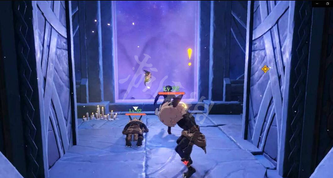 《原神》卡利貝爾副本寶箱在哪？卡利貝爾副本寶箱位置一覽