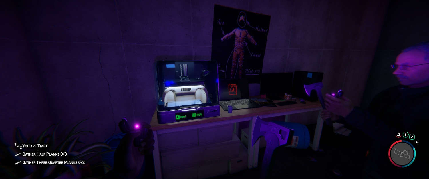 《森林之子》變異體怎麽打？變異怪打法心得