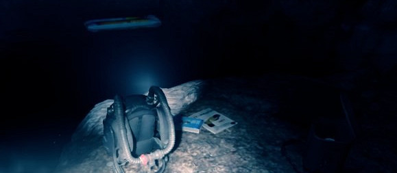 《森林之子》潛水呼吸器怎麽取得?潛水呼吸器在哪拾取 《森林之子》潛水呼吸器怎麽取得?潛水呼吸器在哪拾取