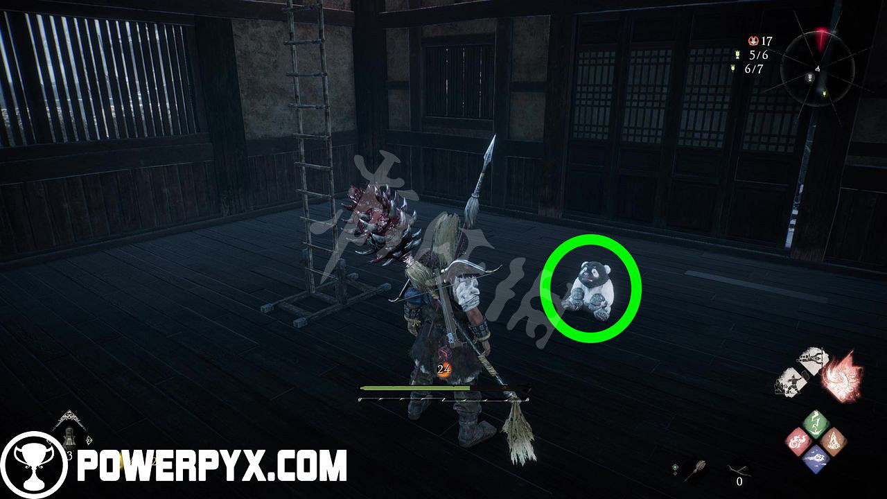 《臥龍蒼天隕落》齧鐵獸位置匯總 全齧鐵獸位置一覽 《臥龍蒼天隕落》齧鐵獸位置匯總 全齧鐵獸位置一覽