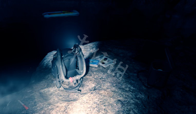 《森林之子》潛水設備在哪?潛水器位置分享 《森林之子》潛水設備在哪?潛水器位置分享