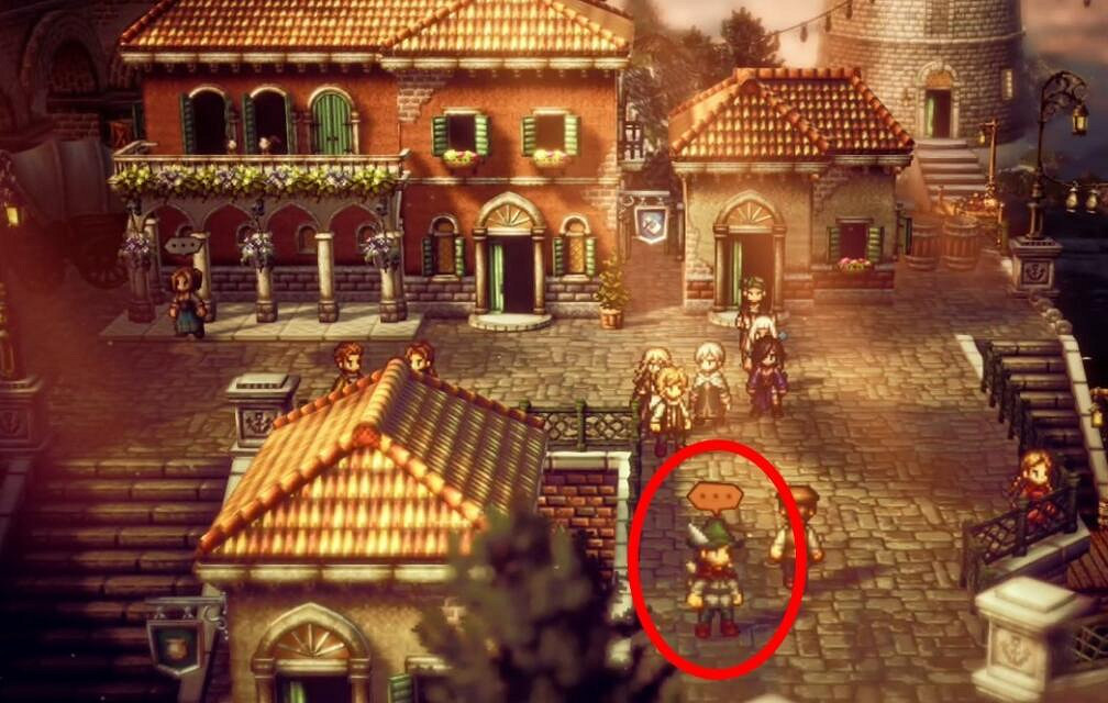 《歧路旅人2》支線任務攻略大全 全部支線任務攻略圖文詳解 《歧路旅人2》支線任務攻略大全 全部支線任務攻略圖文詳解