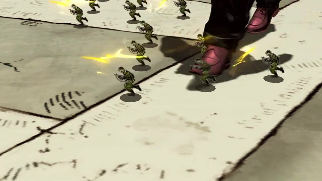 《JOJO群星之戰R》新DLC角色“虹村形兆”預告公布! 《JOJO群星之戰R》新DLC角色“虹村形兆”預告公布!