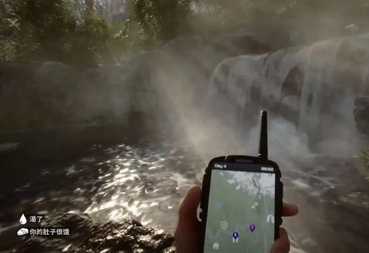 《森林之子》女野人怎麽抓?女野人招募方法 《森林之子》女野人怎麽抓?女野人招募方法