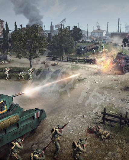 《英雄連3》新機制有哪些?遊戲新機制介紹 《英雄連3》新機制有哪些?遊戲新機制介紹