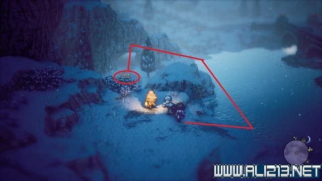 《歧路旅人2》寶箱位置在哪?寶箱地圖路線大全 《歧路旅人2》寶箱位置在哪?寶箱地圖路線大全