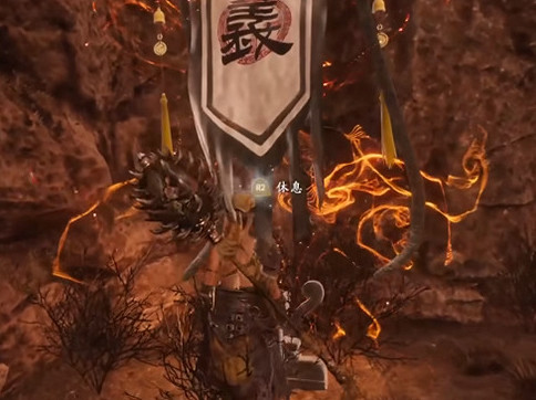 《臥龍蒼天隕落》在哪連線?連線位置介紹 《臥龍蒼天隕落》在哪連線?連線位置介紹