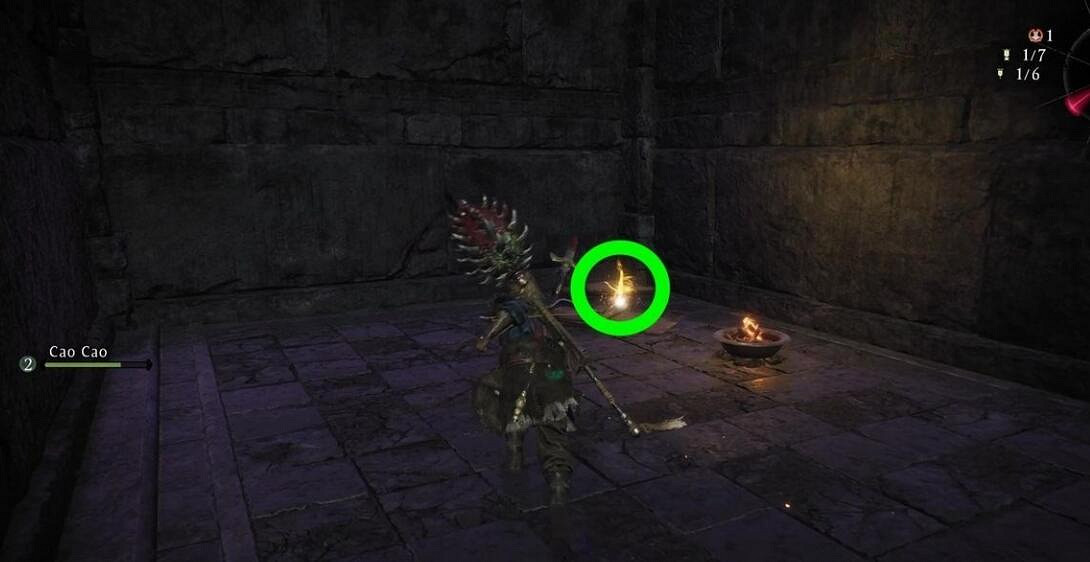 《臥龍蒼天隕落》金蟬之殼怎麽獲得?金蟬之殼獲得方法 《臥龍蒼天隕落》金蟬之殼怎麽獲得?金蟬之殼獲得方法