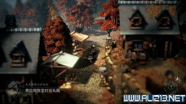 《歧路旅人2》全職業全任務流程圖文攻略 全任務收集攻略 《歧路旅人2》全職業全任務流程圖文攻略 全任務收集攻略