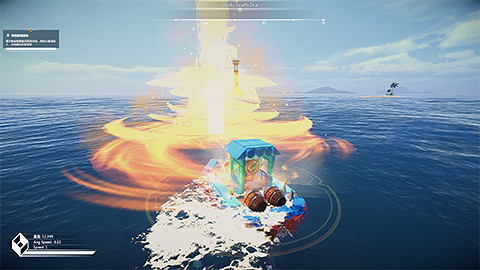 物理造船歡樂多!中國大陸研發遊戲《沉浮》斬獲海內外玩家好評 物理造船歡樂多!中國大陸研發遊戲《沉浮》斬獲海內外玩家好評