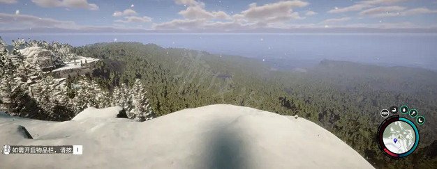 《森林之子》前期開荒怎麽玩?前期開荒路徑推薦 《森林之子》前期開荒怎麽玩?前期開荒路徑推薦