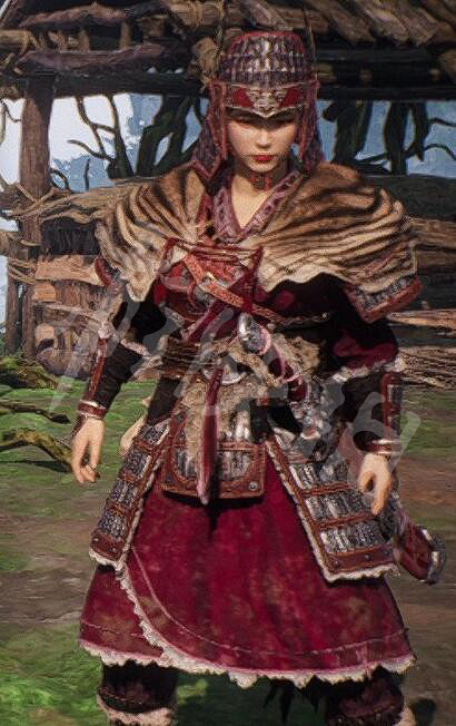 《臥龍蒼天隕落》全武將套裝屬性匯總 武將套裝有哪些？