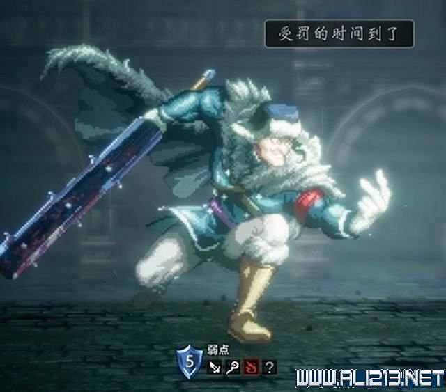 《歧路旅人2》全職業全任務流程圖文攻略 全任務收集攻略 《歧路旅人2》全職業全任務流程圖文攻略 全任務收集攻略