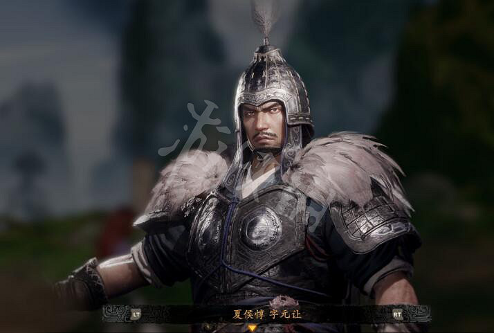 《臥龍蒼天隕落》角色介紹 全武將圖鑒匯總