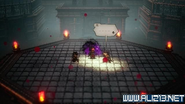 《歧路旅人2》全職業全任務流程圖文攻略 全任務收集攻略 《歧路旅人2》全職業全任務流程圖文攻略 全任務收集攻略