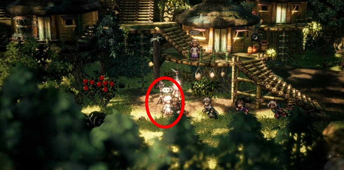 《歧路旅人2》支線任務攻略大全 全部支線任務攻略圖文詳解 《歧路旅人2》支線任務攻略大全 全部支線任務攻略圖文詳解